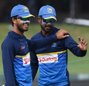 we ll come out strong and beat india says sri lanka s tharanga