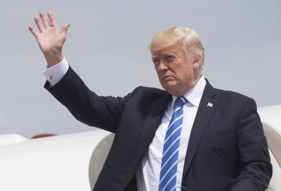 us president trump heads to camp david for afghanistan talks us president trump heads to camp david for afghanistan talks