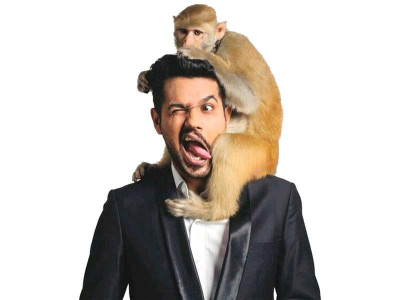 toss up ali gul pir toss up ali gul pir