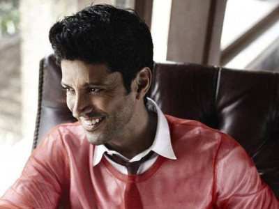 i was keen to learn about my roots farhan akhtar i was keen to learn about my roots farhan akhtar