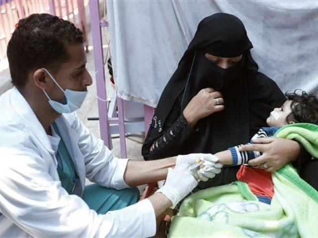 the country 039 s infrastructure has decreased leaving more than half the country 039 s medical facilities out of service photo afp the country 039 s infrastructure has decreased leaving more than half the country 039 s medical facilities out of service photo afp