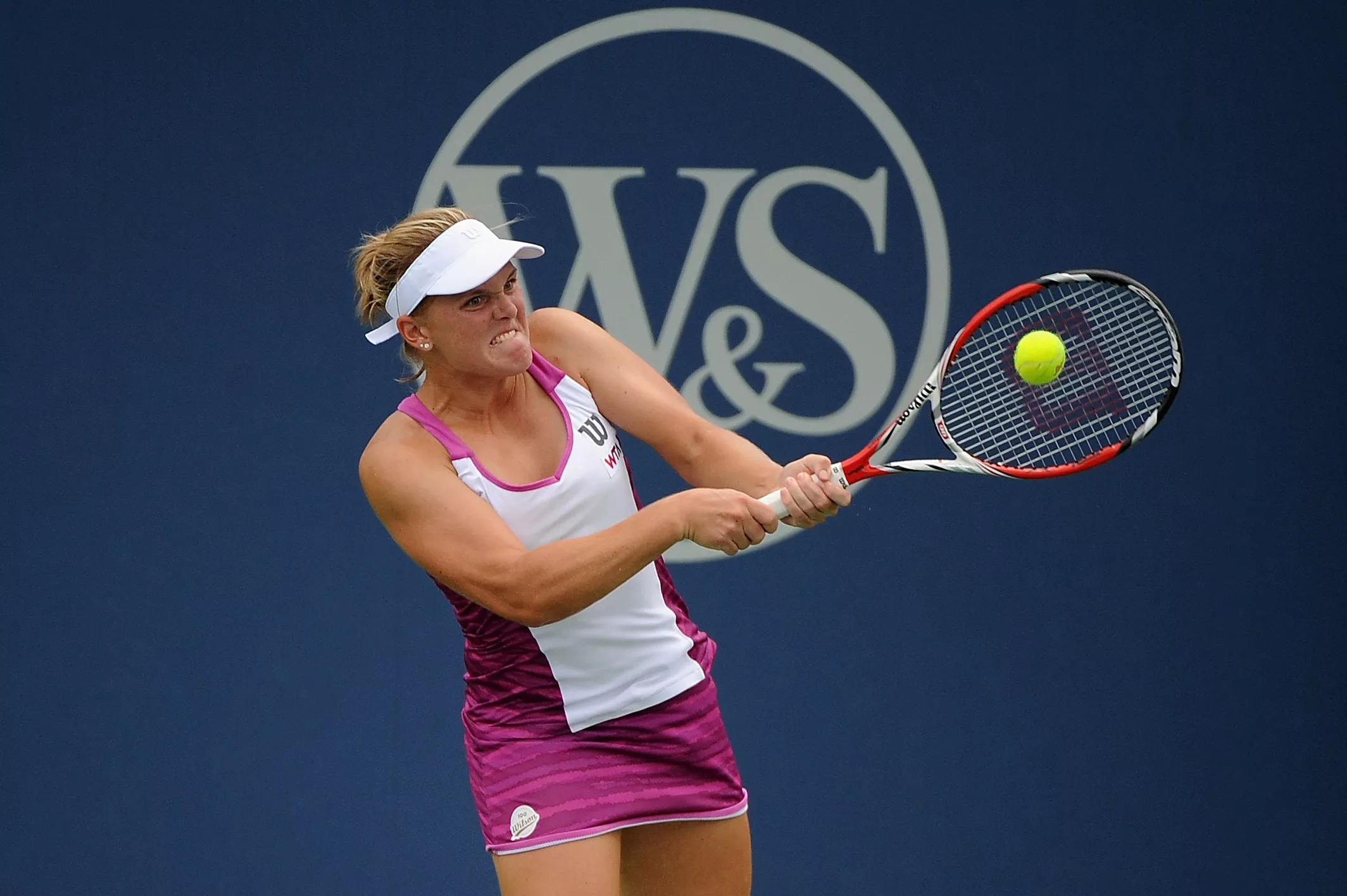 one time us open quarter finalist bows out one time us open quarter finalist bows out