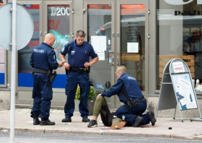 finland stabbing was terror attack police id suspect as moroccan finland stabbing was terror attack police id suspect as moroccan