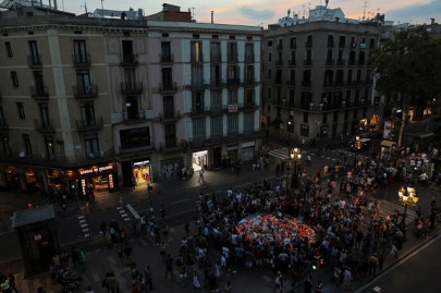 spanish government maintains security alert level says no attack imminent spanish government maintains security alert level says no attack imminent