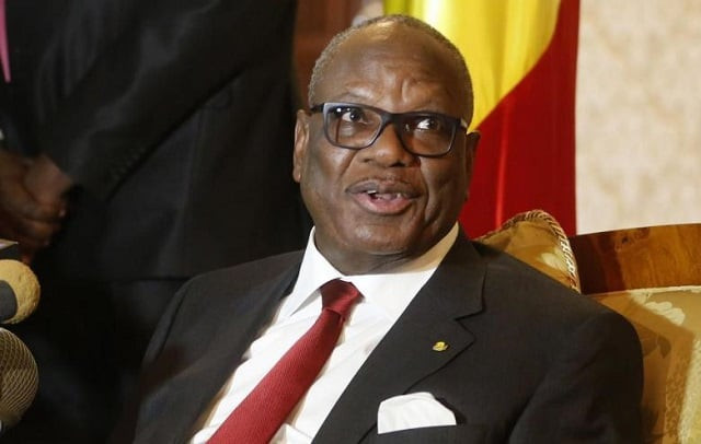 mali 039 s president ibrahim boubacar keita photo reuters mali 039 s president ibrahim boubacar keita photo reuters