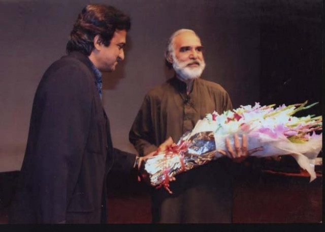 iftikhar qaiser left has been suffering from a number of medical conditions including diabetes heart disease and kidney problems photo family iftikhar qaiser left has been suffering from a number of medical conditions including diabetes heart disease and kidney problems photo family