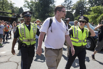 thousands join anti racism march in boston