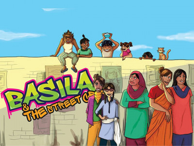 new comic book aims to change public perception of transgender community new comic book aims to change public perception of transgender community