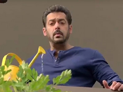 salman khan unveils the new twist in bigg boss 11