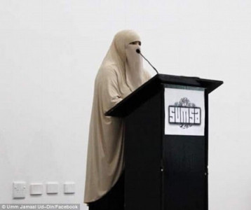 muslim australian preacher criticised for claiming plucking of eyebrows is haram muslim australian preacher criticised for claiming plucking of eyebrows is haram
