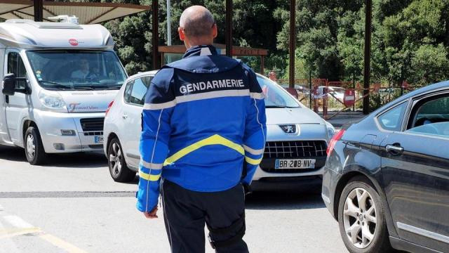 a police source who asked not to be identified did not say whether the incident was being treated as a terror attack or an accident photo afp a police source who asked not to be identified did not say whether the incident was being treated as a terror attack or an accident photo afp