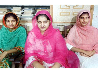 jhang s physically challenged battle to become self sustaining jhang s physically challenged battle to become self sustaining