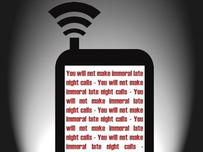 why i support the ban on late night packages why i support the ban on late night packages