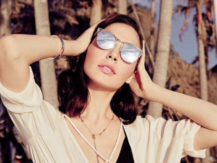 photo instagram gal gadot
