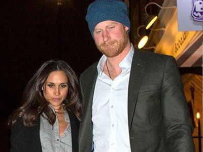 prince harry uses his powers to ensure meghan can skip public queues prince harry uses his powers to ensure meghan can skip public queues