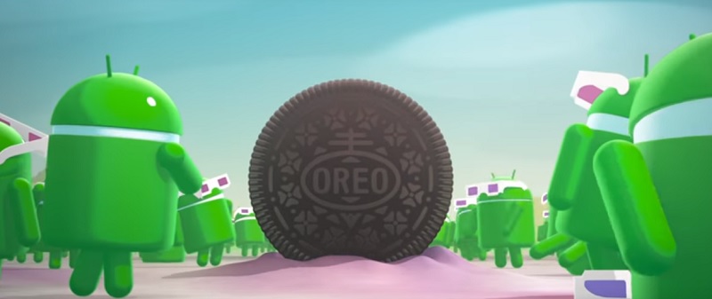 android o is officially called android oreo