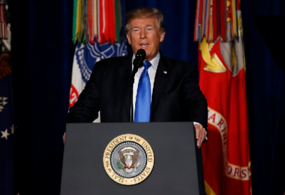 world responds to trump s new afghan strategy world responds to trump s new afghan strategy