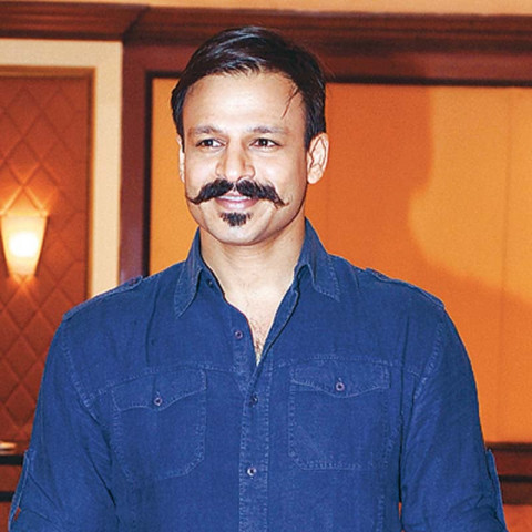 vivek is currently shooting for the film great grand masti photo file vivek is currently shooting for the film great grand masti photo file