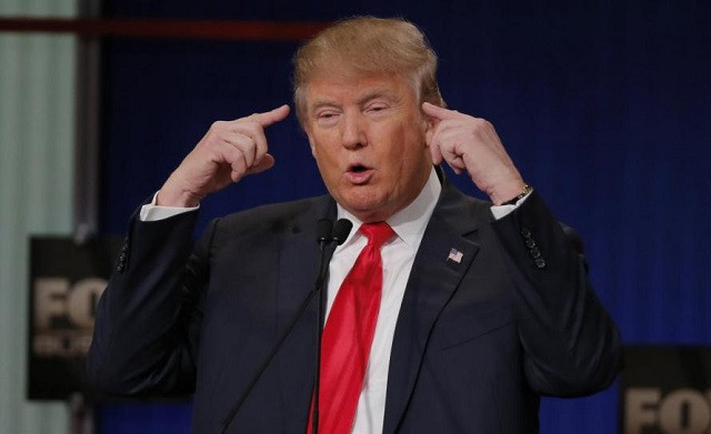 us president donald trump photo reuters us president donald trump photo reuters