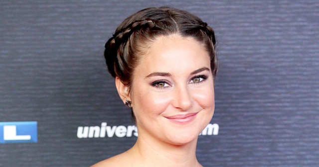 the fault in our stars actor shailene woodley might enter politics soon