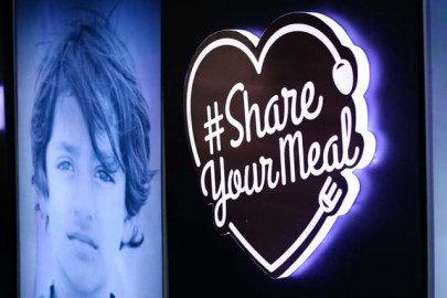 telenor pakistan and prcs eclipse hunger with shareyourmeal campaign telenor pakistan and prcs eclipse hunger with shareyourmeal campaign
