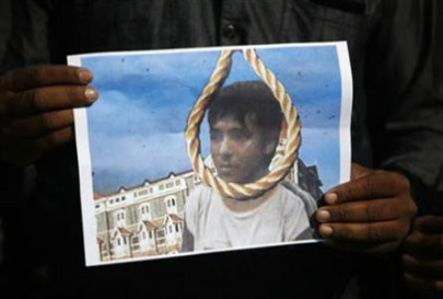 kasab s hanging catharsis or politics kasab s hanging catharsis or politics