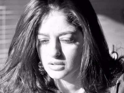 nadia jamil allegedly refused service at italian restaurant in uk nadia jamil allegedly refused service at italian restaurant in uk