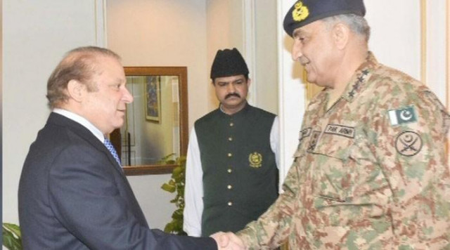 the army chief expressed his best wishes and prayers for health of begum kulsoom nawaz sharif said an inter services public relations ispr statement the army chief expressed his best wishes and prayers for health of begum kulsoom nawaz sharif said an inter services public relations ispr statement