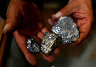 indian miners risk death for granite tiles and kitchens