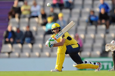 afridi scores his first t20 century afridi scores his first t20 century