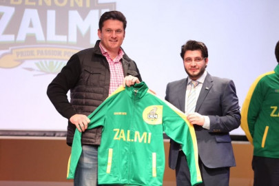 graeme smith to coach benoni zalmi graeme smith to coach benoni zalmi