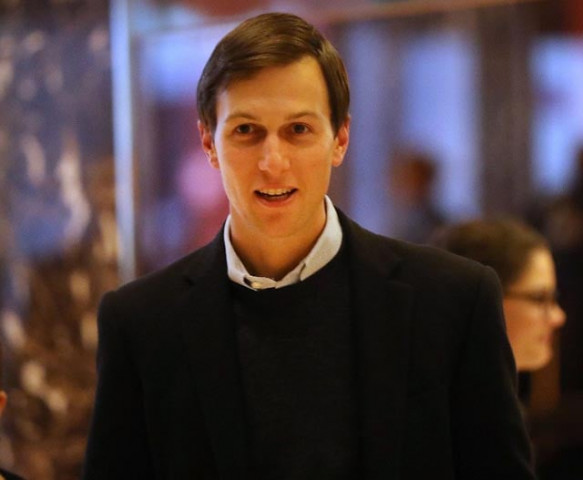 jared kushner photo afp jared kushner photo afp