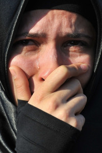 why do the grown ups cry during muharram why do the grown ups cry during muharram