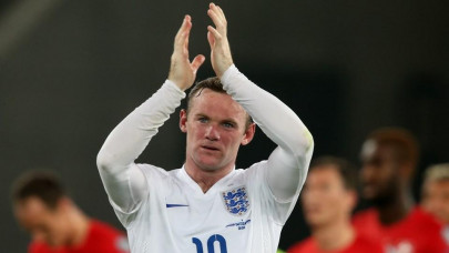 wayne rooney retires from international football