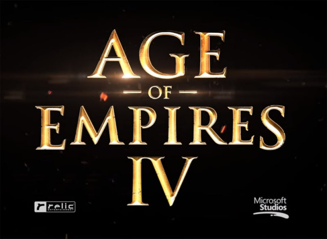 there s not much information available about release of the game or where age of empires iv will fit into this history there s not much information available about release of the game or where age of empires iv will fit into this history