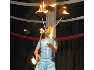 juggler brothers worry about their dying art juggler brothers worry about their dying art