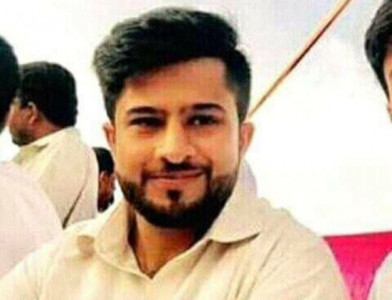 mpa ghulam murtaza baloch s son rescued five kidnappers killed