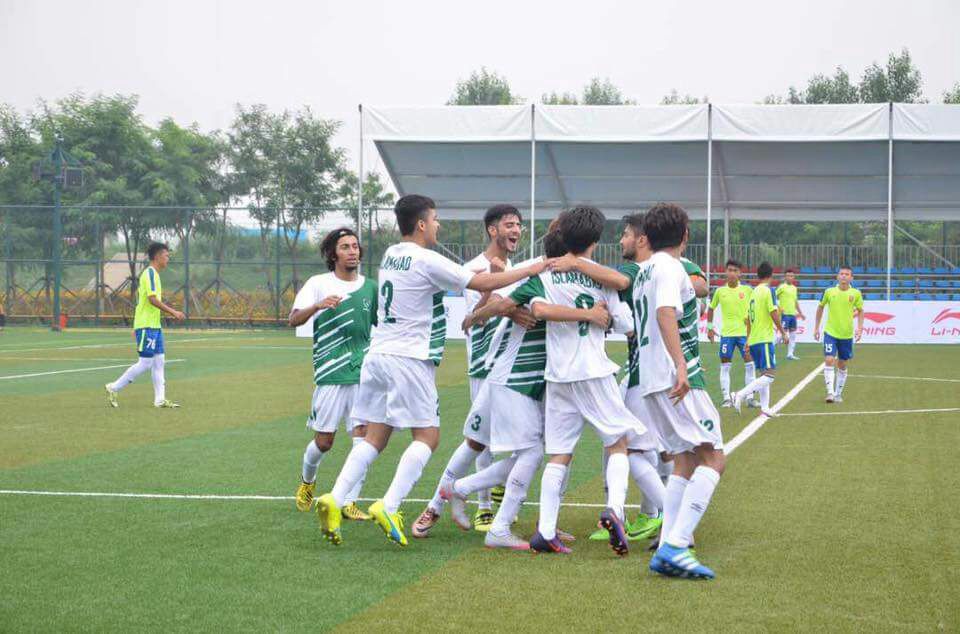 islamabad crowned champions of gothia cup