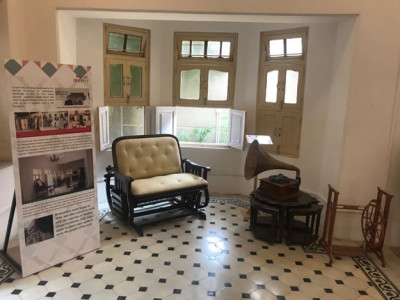 tdf ghar offers karachiites a unique place to socialise tdf ghar offers karachiites a unique place to socialise