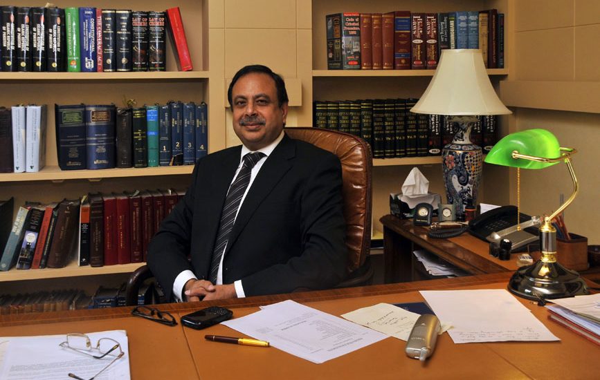 attorney general for pakistan ashtar ausaf ali photo express