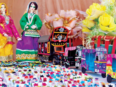 cottage industry local crafts gain popularity cottage industry local crafts gain popularity