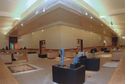 youngsters learn art of paper making youngsters learn art of paper making