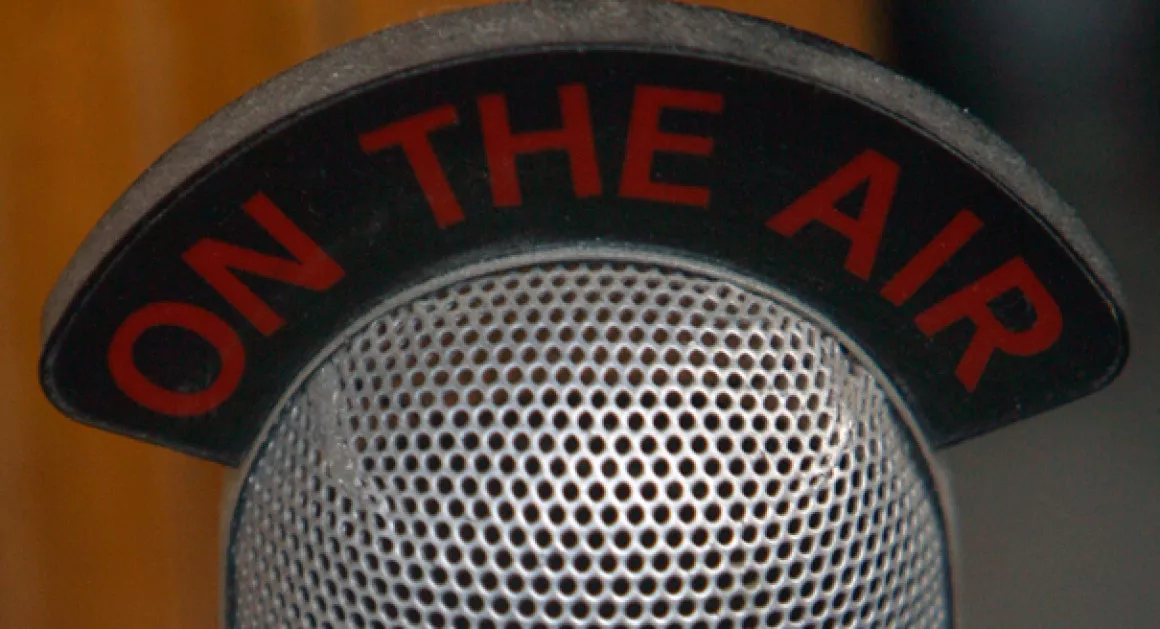 radio photo reuters radio photo reuters