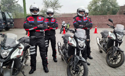 200 dolphin force commandos to patrol rawalpindi s streets after eid