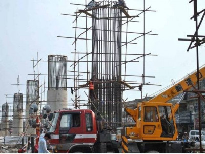 delay in orange line project to result in huge losses delay in orange line project to result in huge losses