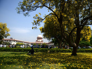 indian supreme court photo reuters