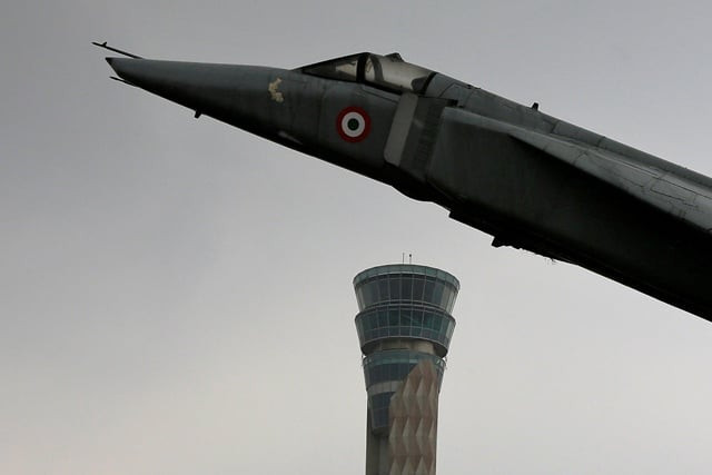 an air traffic control tower and a model of a fighter plane are pictured at the indira gandhi international airport in new delhi india august 23 2017 photo reuteres an air traffic control tower and a model of a fighter plane are pictured at the indira gandhi international airport in new delhi india august 23 2017 photo reuteres