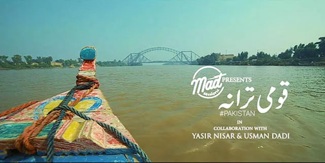 hyderabad based mad sessions produces better national anthem rendition than most hyderabad based mad sessions produces better national anthem rendition than most
