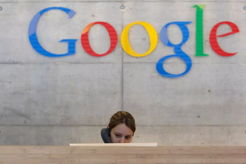 google fired damore after he wrote an internal memo that said the lack of women in leadership roles in the tech industry was due to biological differences rather than discrimination photo reuters google fired damore after he wrote an internal memo that said the lack of women in leadership roles in the tech industry was due to biological differences rather than discrimination photo reuters