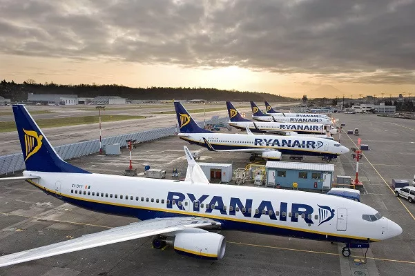 photo ryanair photo ryanair